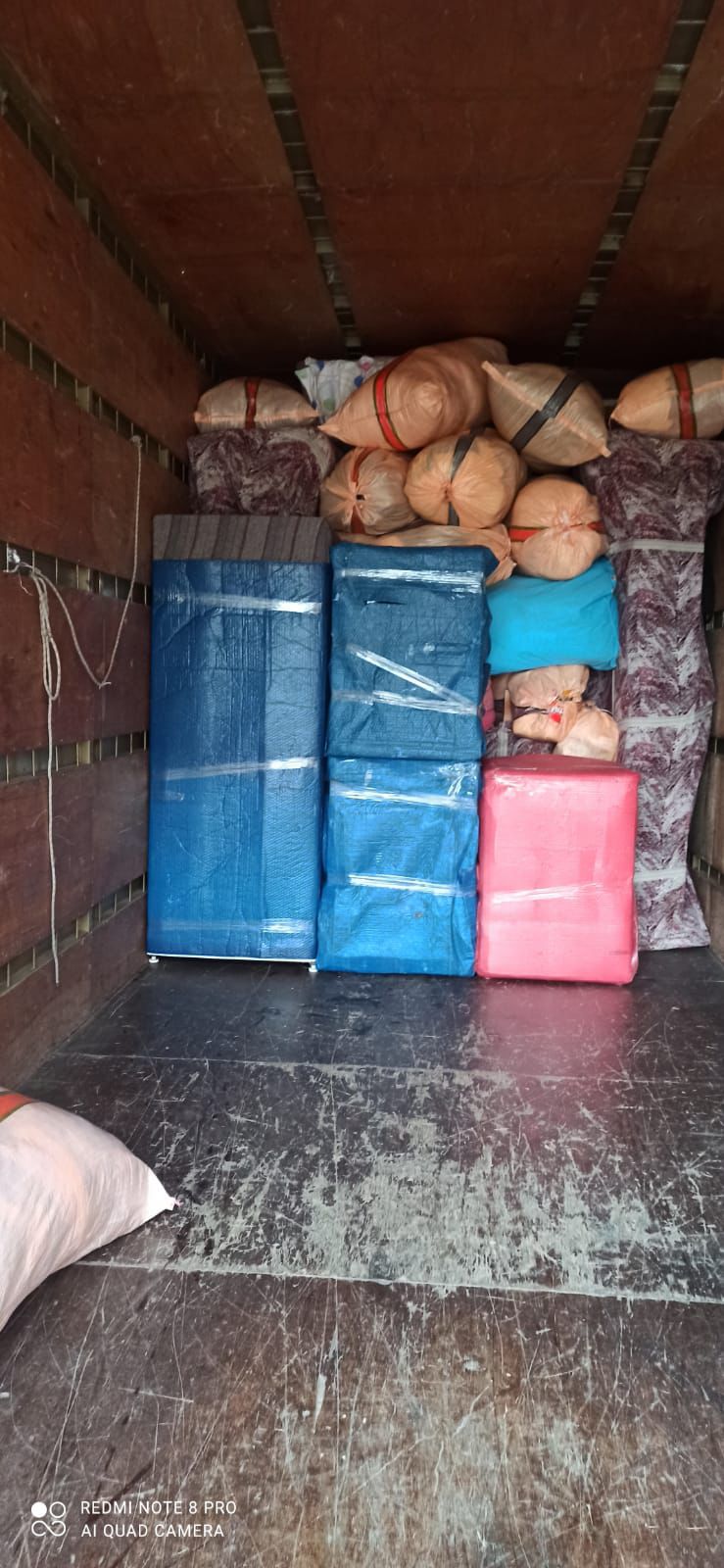 Evtaş Evden Eve Nakliyat